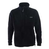 Swazi Molesworth Fleece Jacket Black X-Large