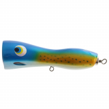 Black Magic Jumbo Popper 180mm Mahi