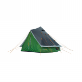 Kiwi Camping Bellbird II 8 Person Teepee Tent