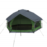 Kiwi Camping Fantail Ezi-Up 3 Person Dome Tent