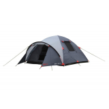 Kiwi Camping Kea Recreational Dome 3P Tent