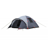 Kiwi Camping Kea Recreational Dome 4P Tent