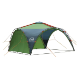 Kiwi Camping PVC Curtain for Savanna 3 Shelter 