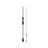 Catch Pro Series Kensai Slow Pitch Spin Jig Rod 6ft 3in 80-150g 1pc