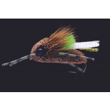 Manic Tackle Project Kiwi Cicada #8