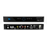 Directv H25 HD Receiver with IR Remote
