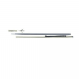 Land & Sea Sports Javelin Pole Spear 1.8m 2pc