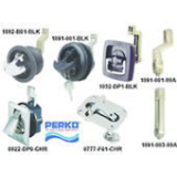 Perko Lock and Latch Surface Mount with Cam Bar No. 1
