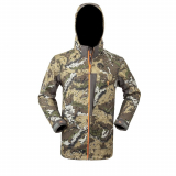 Hunters Element Legacy Jacket Forest Green/Grey