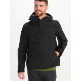 Marmot Minimalist Gore-Tex Waterproof Jacket Black