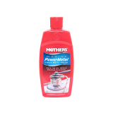 Mothers Marine PowerMetal Cleaner 236ml