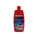 Mothers Marine Synthetic Wax 473ml