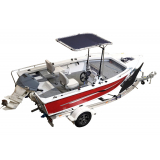 Oceansouth Seagull Retractable T-Top