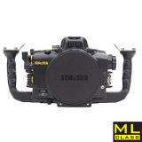 SEA&SEA MDX-Z7/Z6 Housing for Nikon Z7/Z6 Mirroless Camera