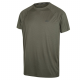 Ridgeline Micro Lite Mens T-Shirt Forest