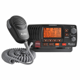 Cobra MR-F57B Fixed Mount VHF Radio 25W - Class D