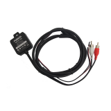 Fusion Bluetooth Receiver Aux In