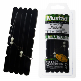 Mustad Fastach Main Line Dropper Rig 60lb