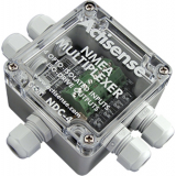 Actisense NDC-4 NMEA Multiplexer