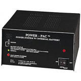 Newmar Power Pac Power Supply
