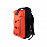 OverBoard Pro-Vis Waterproof Backpack 30L Hi-Vis Orange