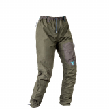 Hunters Element Obsidian Womens Trousers Forest Green
