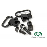 Outdoor Outfitters Quick Detach Sling Swivel Kit