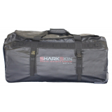 Sharkskin Performance Dry Wheeler Bag 90L