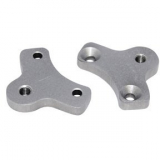 Tecnoseal Yanmar Adaptor Plates for SD Series