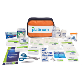 Platinum Marine 58 Piece First Aid Kit Soft Pack