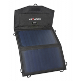 Projecta COMPAC Folding Solar Panel 10W