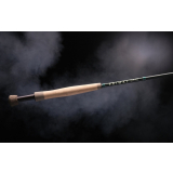 Primal Contact Euro Nymph Fly Rod 10ft 4WT 4pc