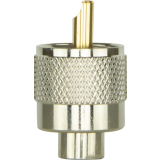 GME PL2592S Connector 5.6mm End