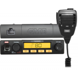 GME TX3520S Remote Head UHF CB Radio 5W with Scansuite