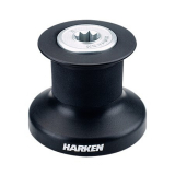 Harken 8 Plain-Top Classic Winch Aluminum