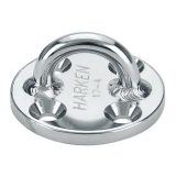 Harken Round Padeye Stainless Steel 57mm