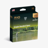 RIO Elite Single Handed Spey Line WF6F