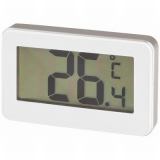 Digitech Digital Fridge/Freezer LCD Mini Thermometer