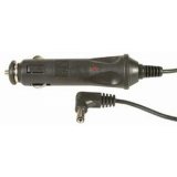 Cigarette Lighter Plug to 2.1mm R/A Plug - 50CM