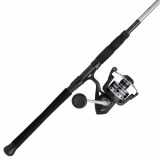 PENN Pursuit IV 8000 561XH Spin Jig Combo 5ft 6in 23-37kg 1pc