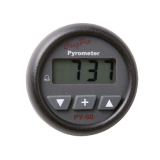 CruzPro PY-60 1200deg C Pyrometer