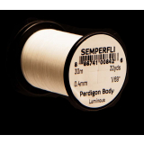 Semperfli Perdigon Body Tinsel Luminous