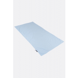 Rab Poly Cotton Sleeping Bag Liner Slate