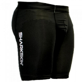 Sharkskin R-Series Mens Compression Quad Shorts