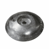 VETUS Rudder Zinc Anode Model Disc 0.70kg