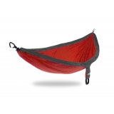 ENO SingleNest Hammock Red/Charcoal