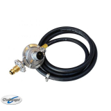 Challenger Califont Regulator and Hose Kit