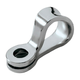 Ronstan RF1051 Eye Becket 6mm (1/4inch) Mounting Hole 316 St Steel