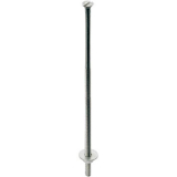 Ronstan RF1297 Stainless Steel Track Bolt 6inch x 3/16inch