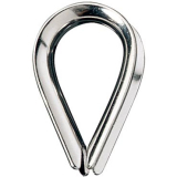 Ronstan 304 Stainless Anchor Rope Thimble 8mm
